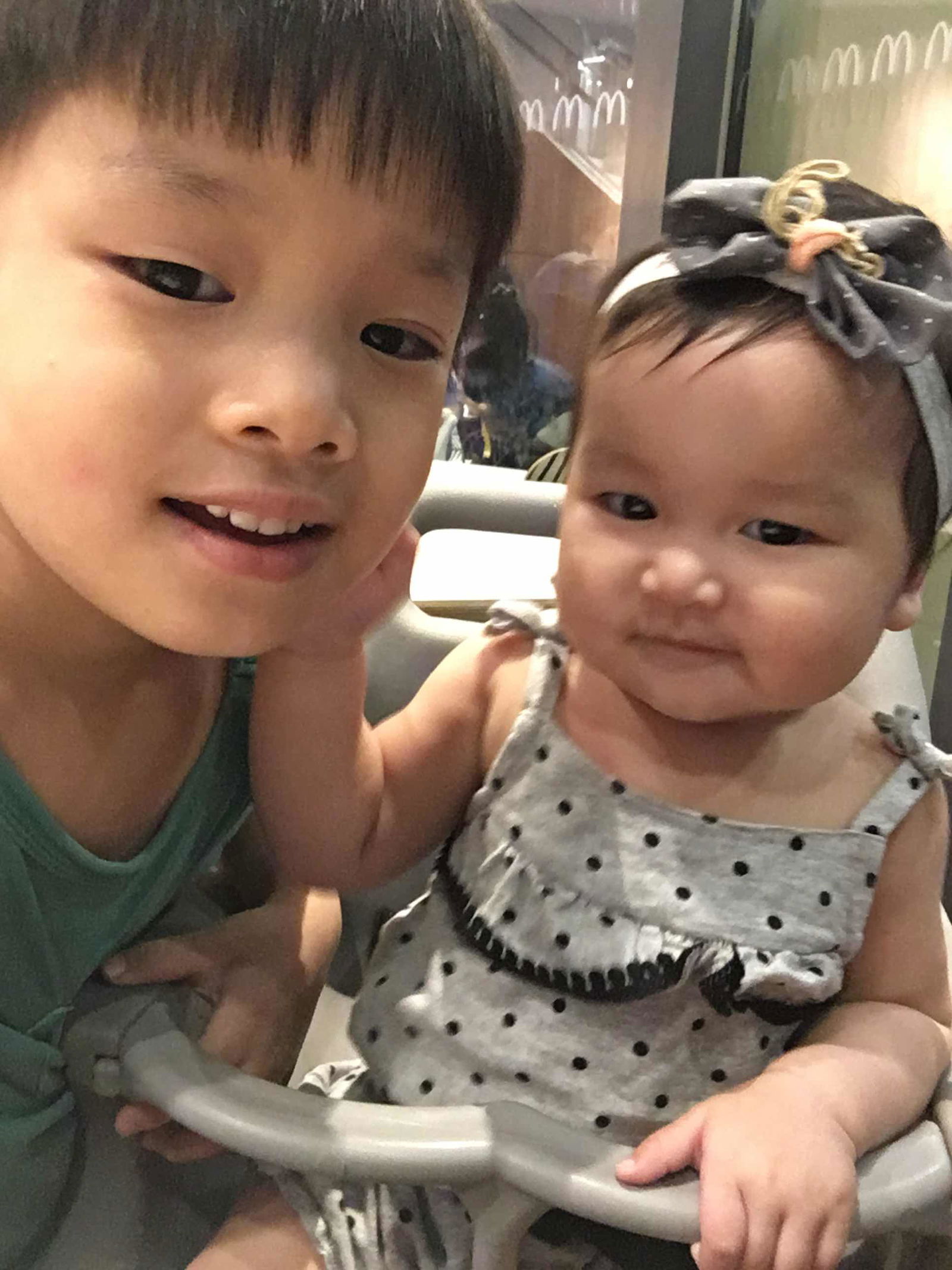 Cindy Chen profile icon