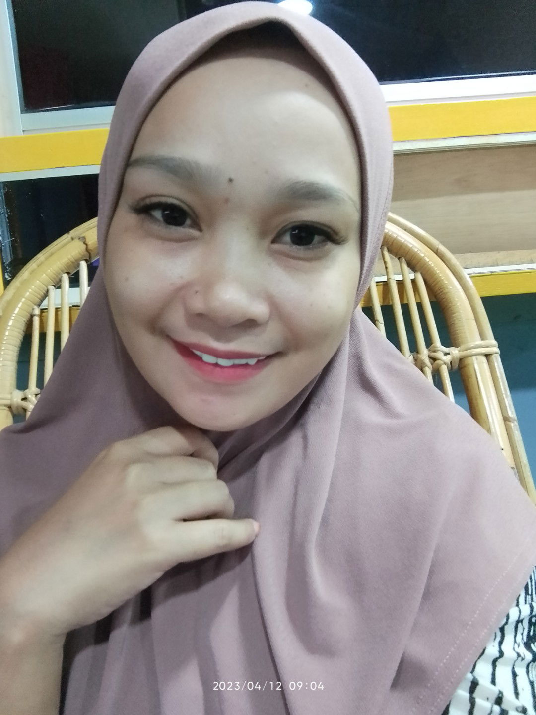 Riani Yayang profile icon