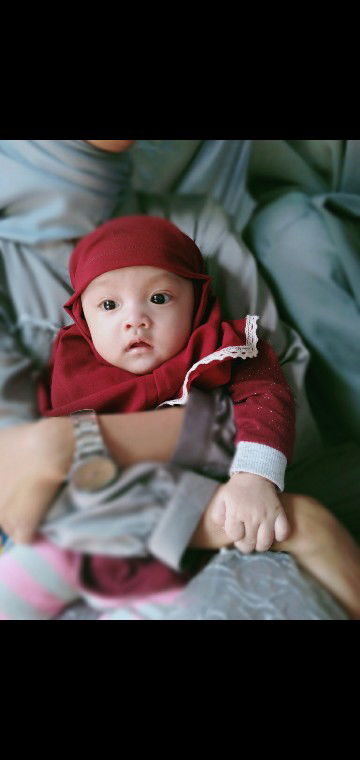 Rany Nurani profile icon