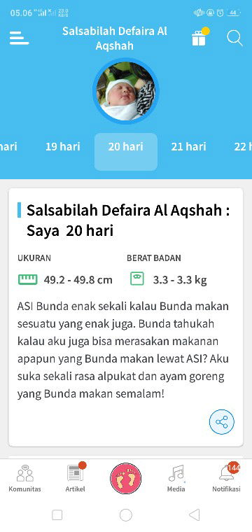 asi ada pengaruhnya juga ga?