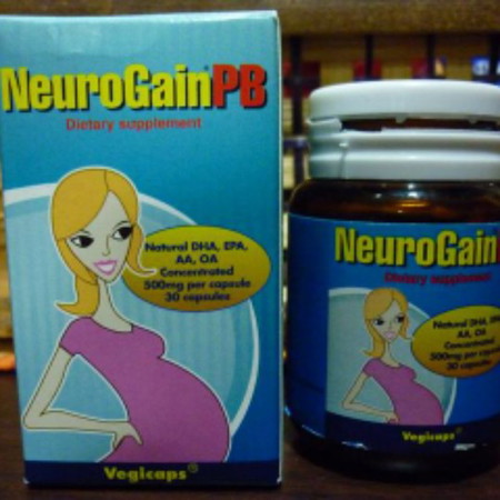 neurogain pb..