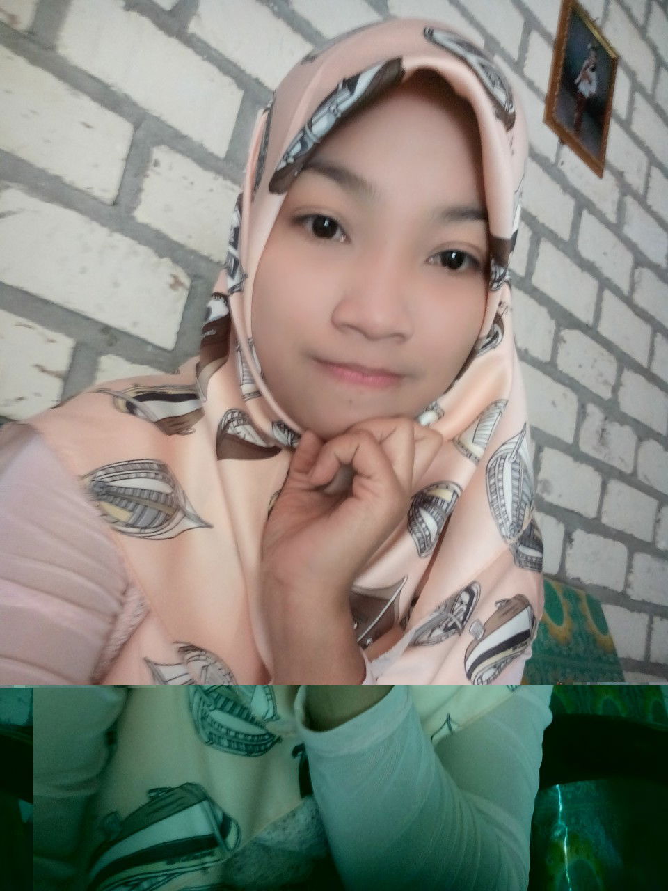 afifah profile icon