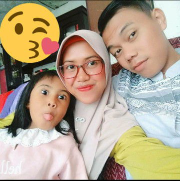 Yulia Citra profile icon