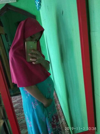 Ukuran Perut