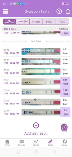 Opk positif