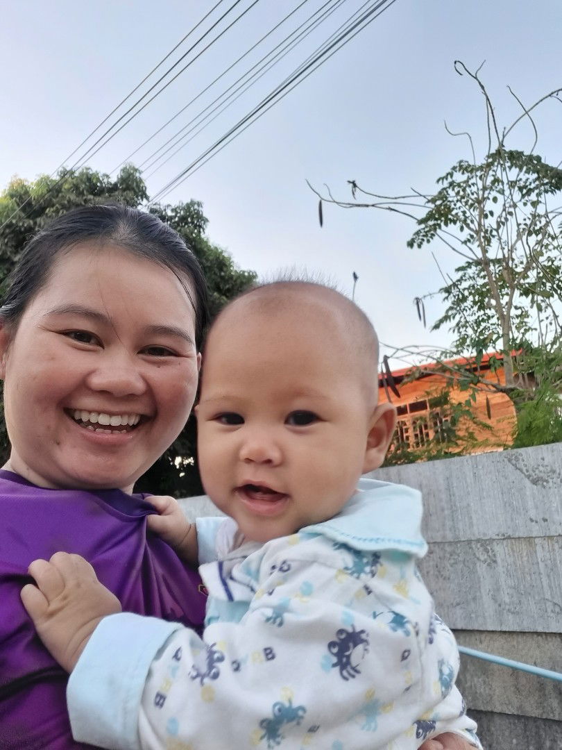 Saraporn Phimlamat profile icon