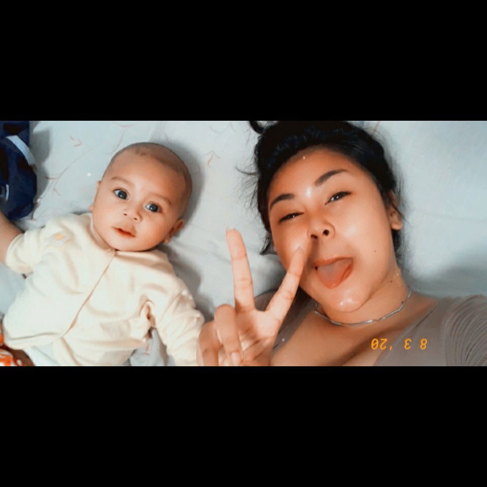 lila nur iklima profile icon