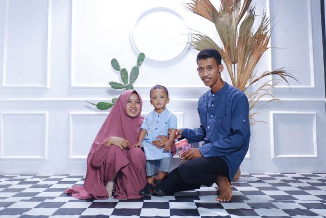 Laela Agustiana profile icon