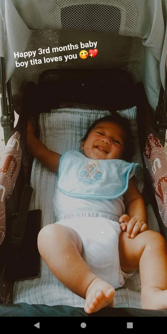 Lorelie Danila Luna profile icon