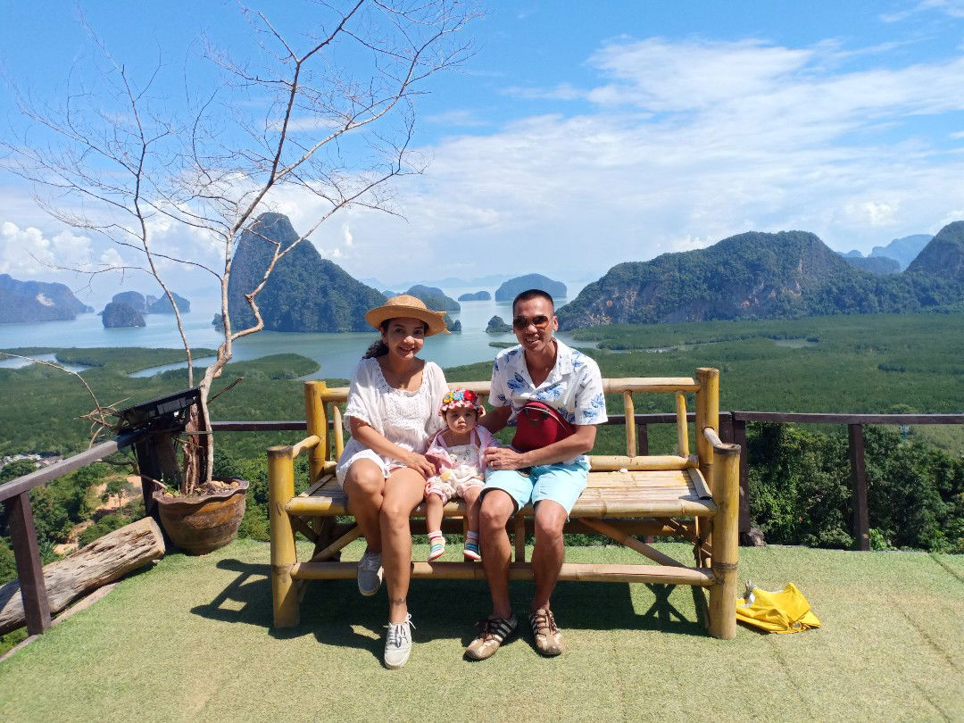 พ่อน้องผิงอัน profile icon