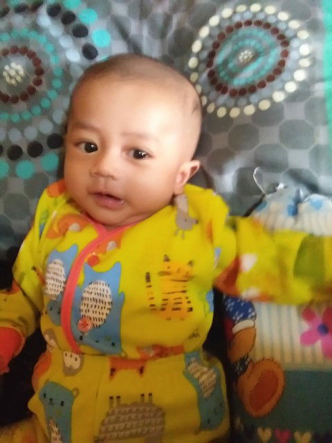 N Ita Nuriza profile icon