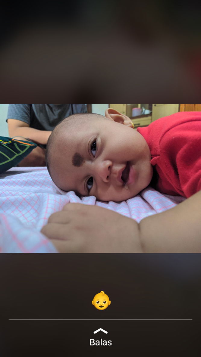 Bun saya mau tanya .