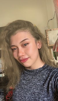 Limar Simudlan Guibone profile icon