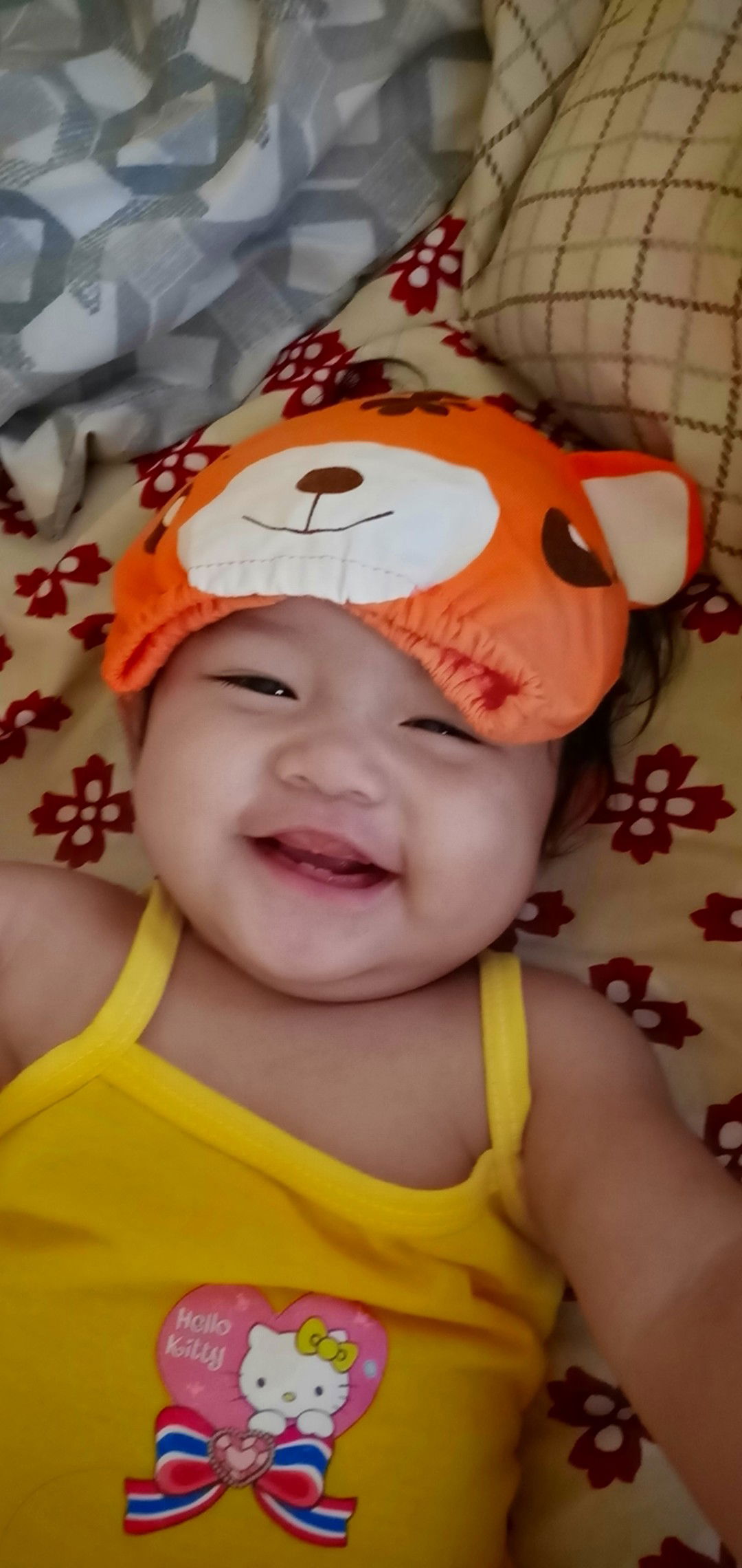 Zabrinne Ezekiel Alvarez-Yrigan profile icon