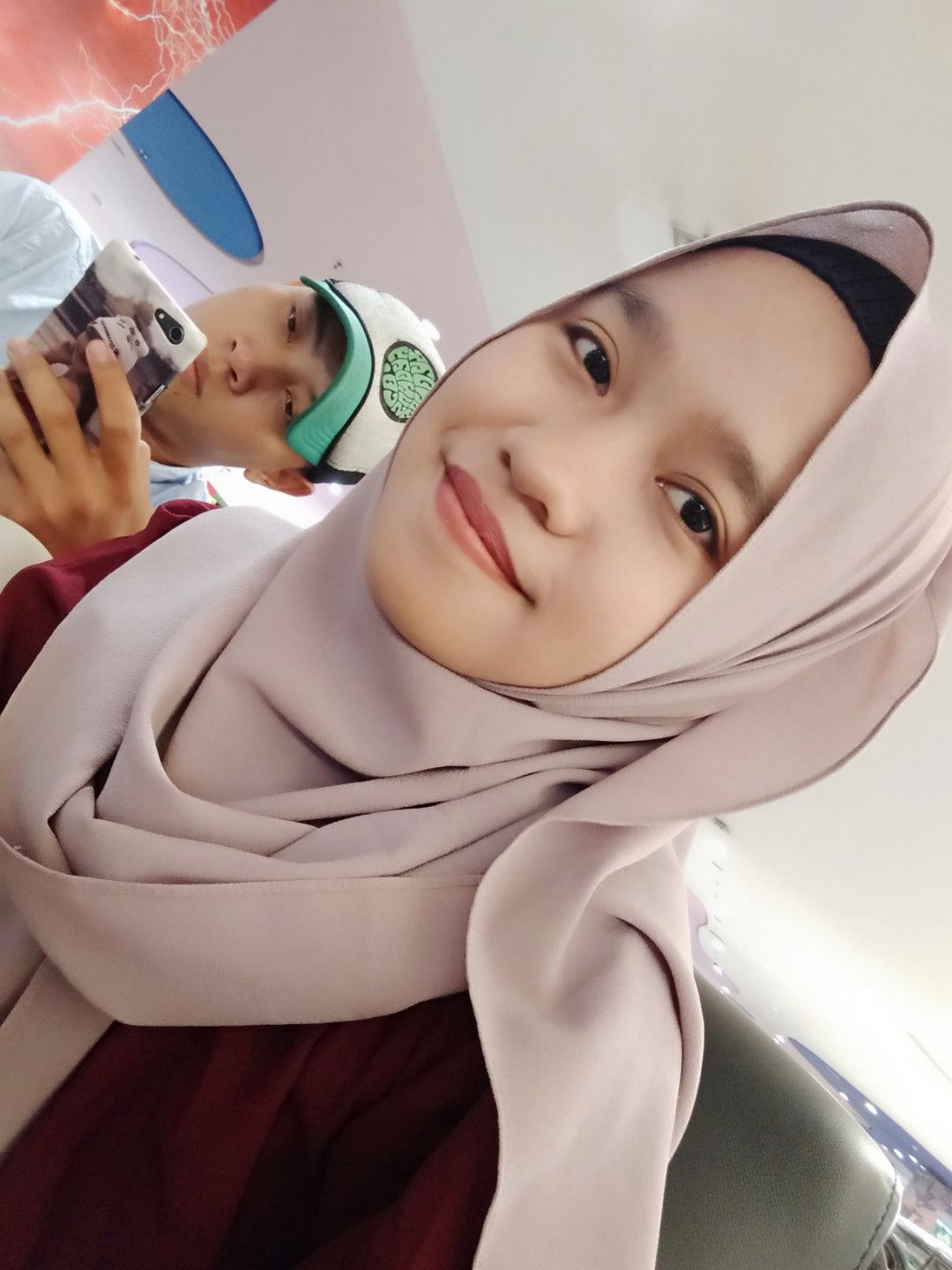 Yuyun Arfiyana profile icon