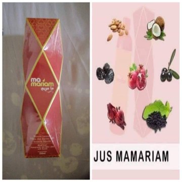 Jus Mamariam