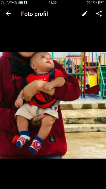 Miaagustina profile icon