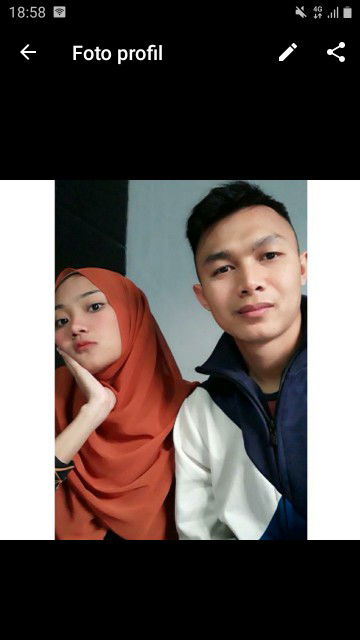 Lilis Haryati profile icon