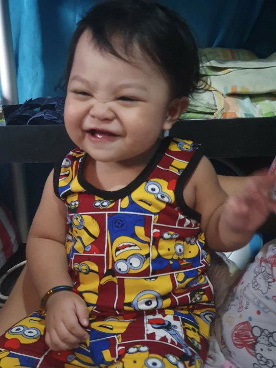 Mary Grace Acosta Oliva profile icon