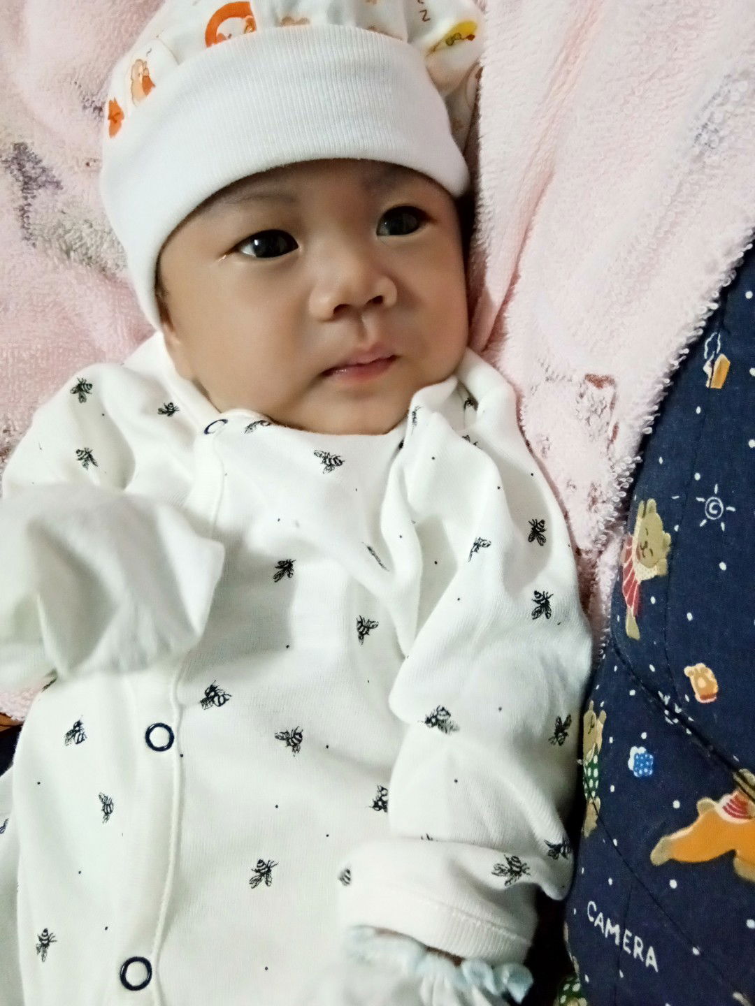 Nong Tonmorn profile icon