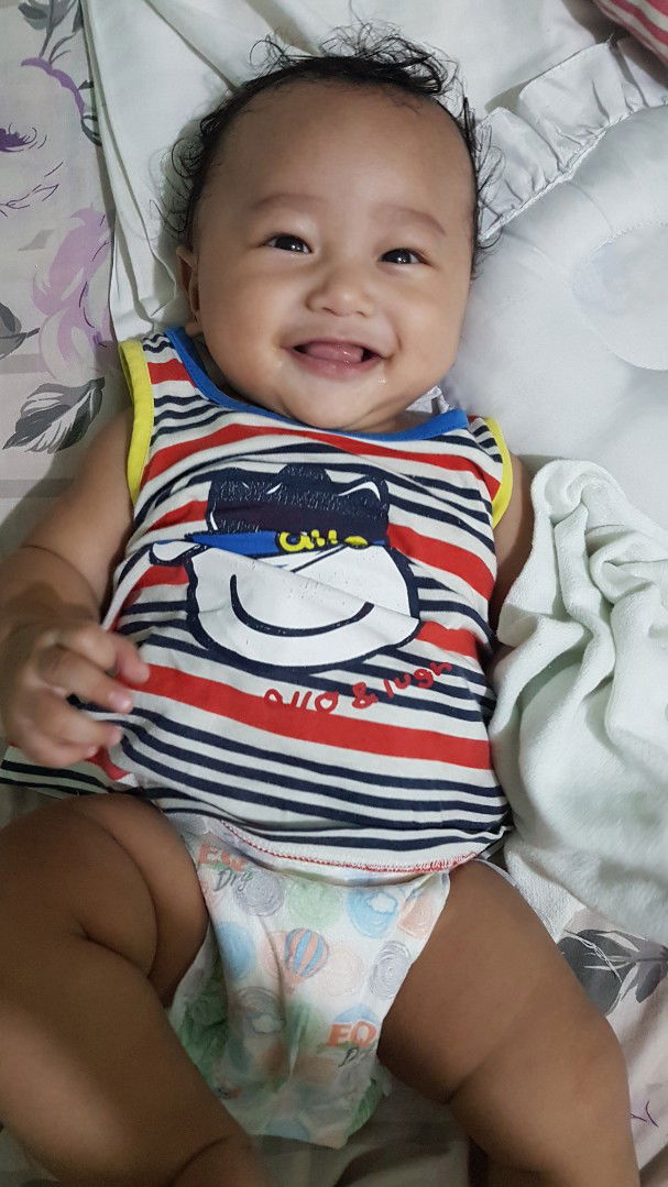 Rhona Carreon profile icon