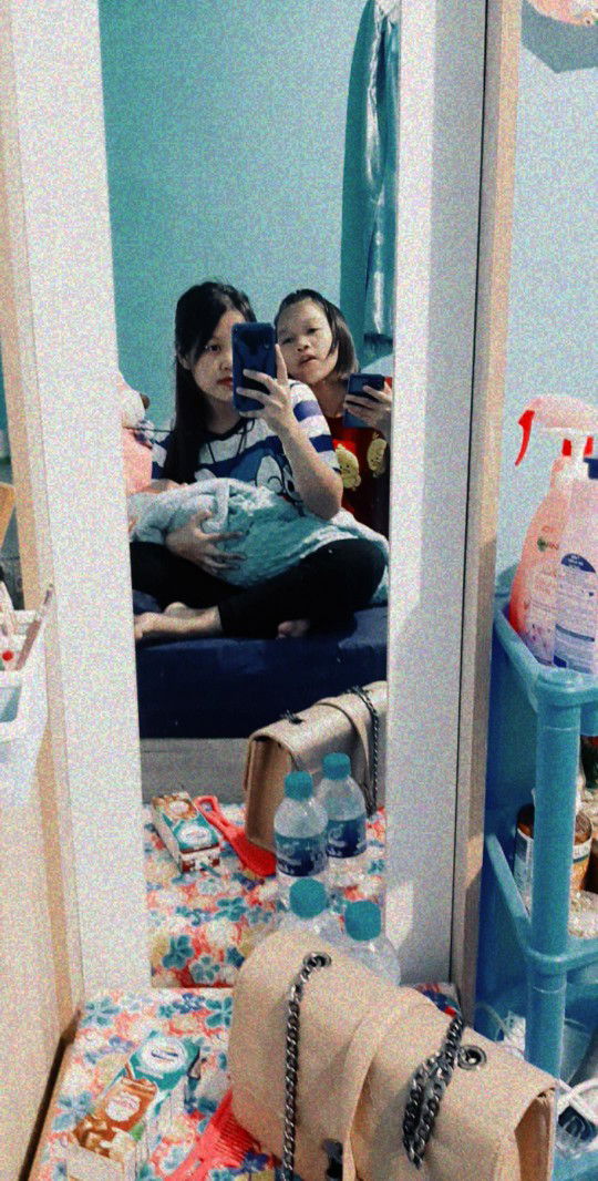 Nee Nuch profile icon