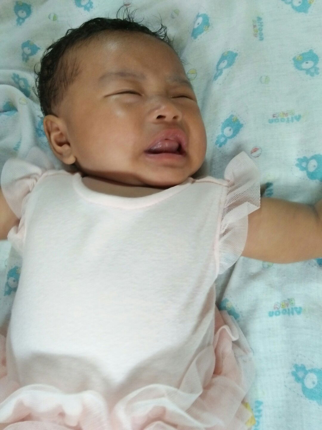 เรนโบว์ ผู้หญิงค่ะ