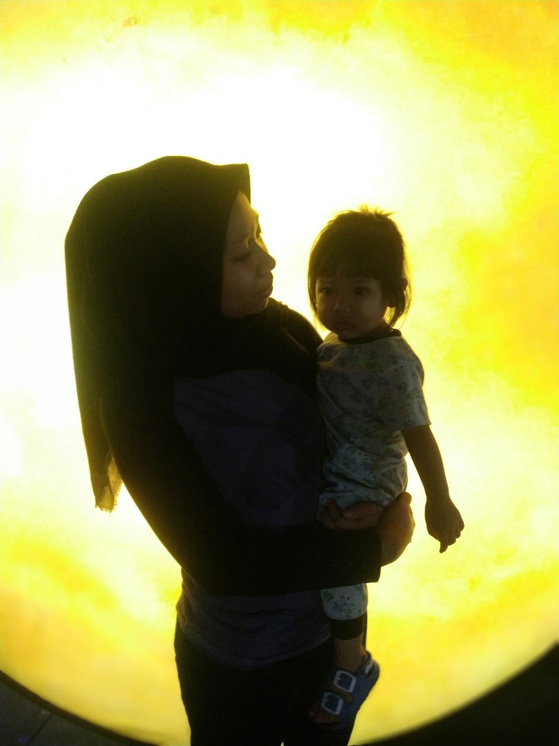 Nurul Farah profile icon