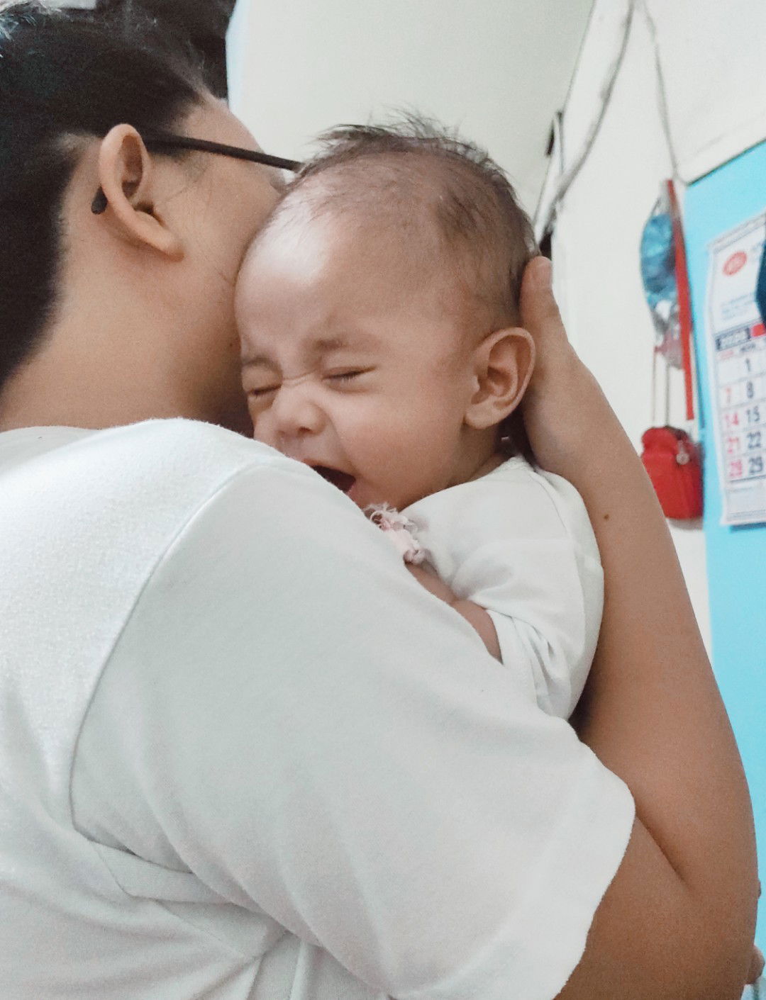 Benita Aguilar profile icon