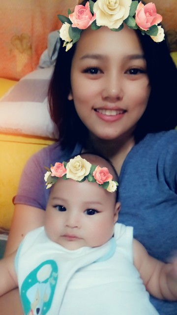 Evamae Juat profile icon