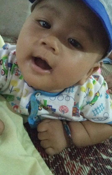 dwi haryanti profile icon