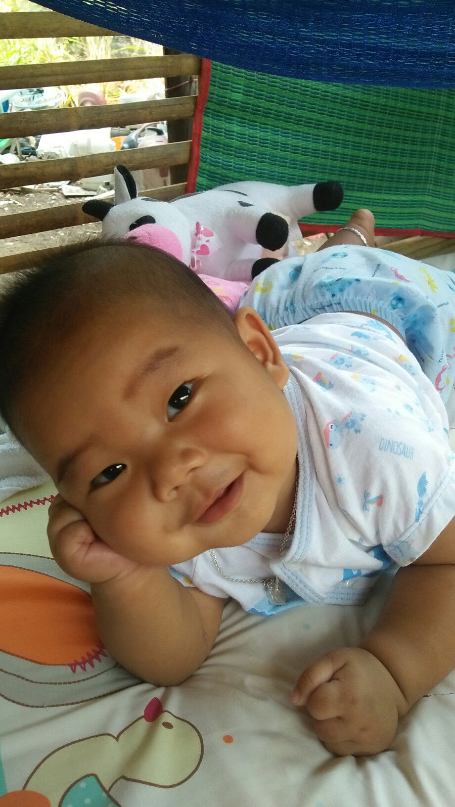 Rattanaporn Glof profile icon