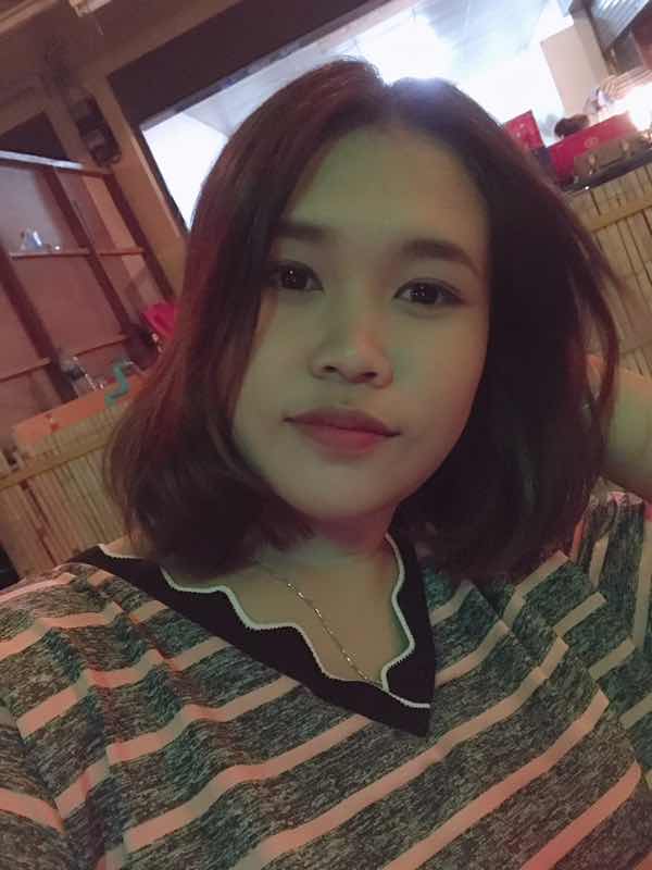 Arreeya Thatmala profile icon