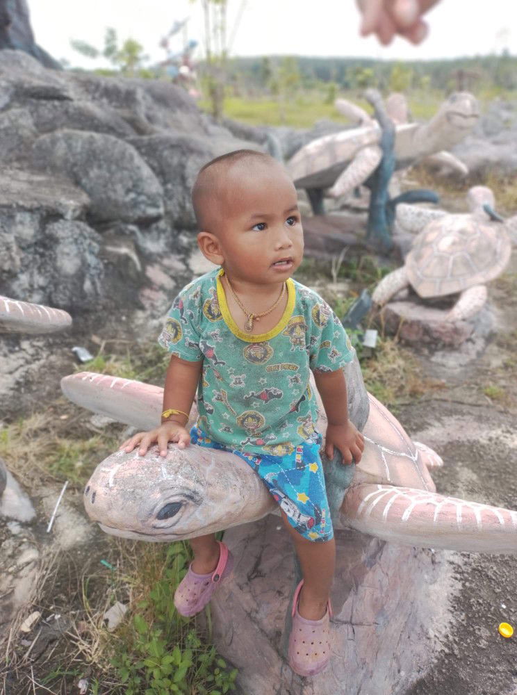 น้องพอร์ช❤️❤️ profile icon