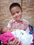 Jinelyn Javier Ornido profile icon