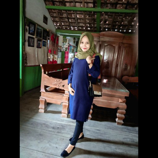 Ulya Isma.S profile icon