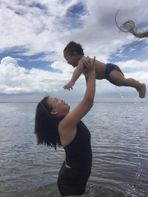 Jemarie Jimenez Tarog profile icon