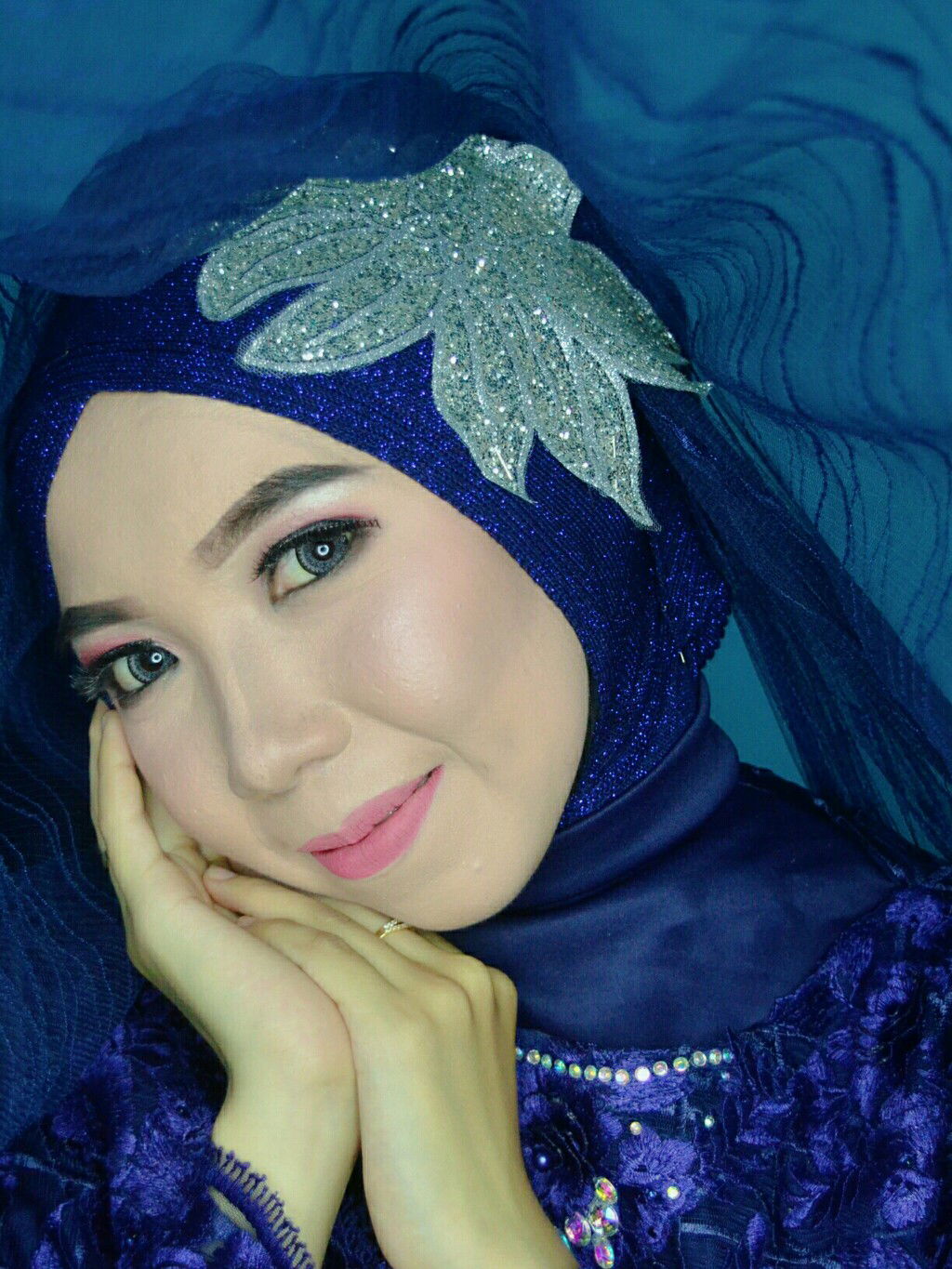 Sarah Noviana J profile icon