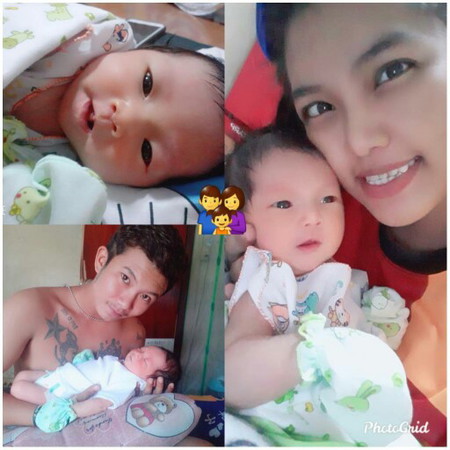 น้องการ์ตูน