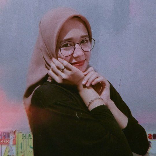 Kristina profile icon