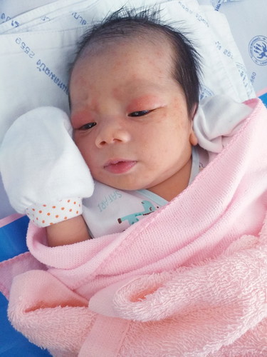 แตกกันยังจ้ะแม่ๆ #ทีมพ.ค.