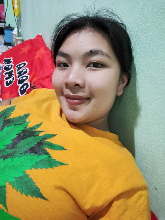 Chalida Nasoke profile icon