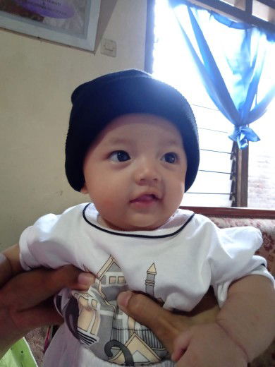 Kholifatun nisak profile icon