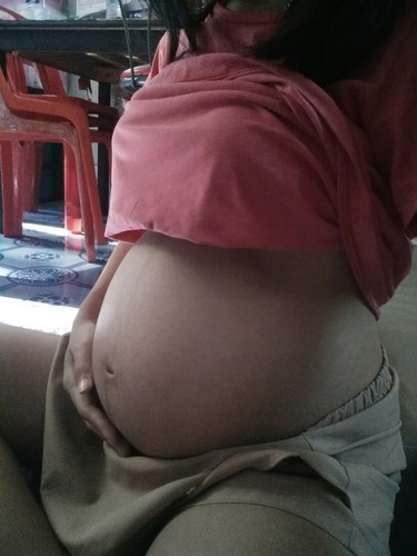 ขอดูแม่ๆ7เดือนหน่อย