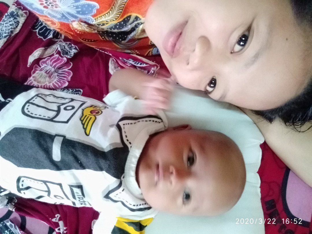 Mimin Qhusnul profile icon
