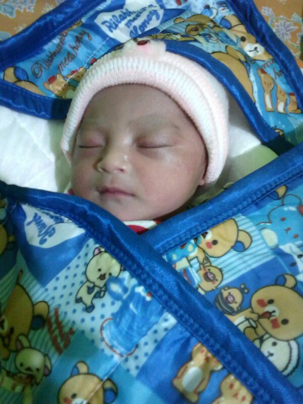 alhamdulillah sudah launching