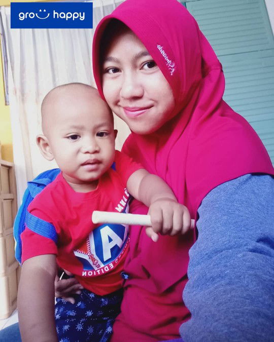 umi salmah wasliah profile icon