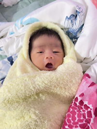 Chanida Khemlum profile icon