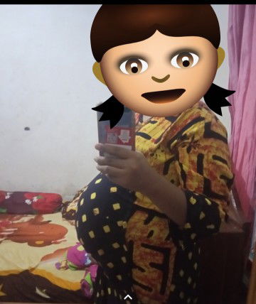 Doa in ya bund.  Moga nanti persalinan q lancar ??