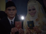 Fetcricia Martha Riza profile icon